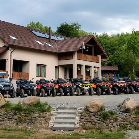 Transylvanian Relax House Lupeni  Екстер'єр фото