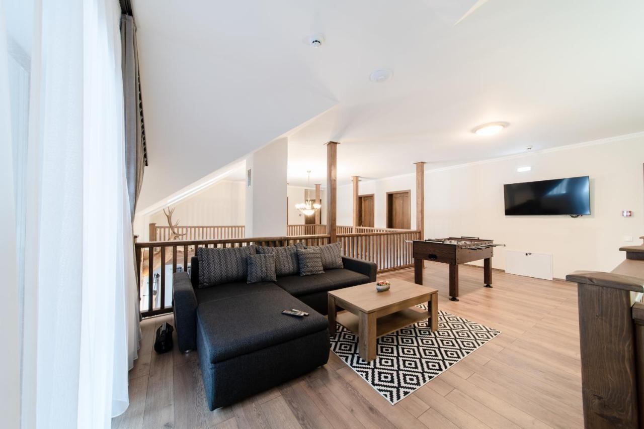 Transylvanian Relax House Lupeni  Екстер'єр фото