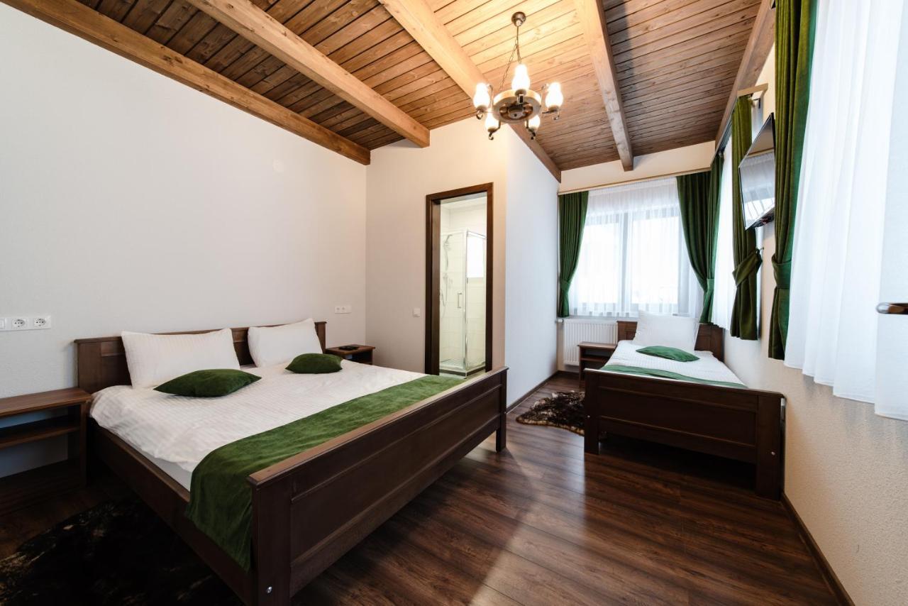 Transylvanian Relax House Lupeni  Екстер'єр фото