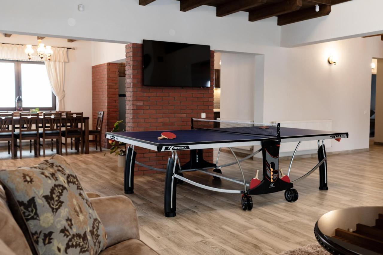 Transylvanian Relax House Lupeni  Екстер'єр фото