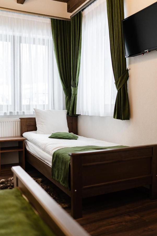 Transylvanian Relax House Lupeni  Екстер'єр фото