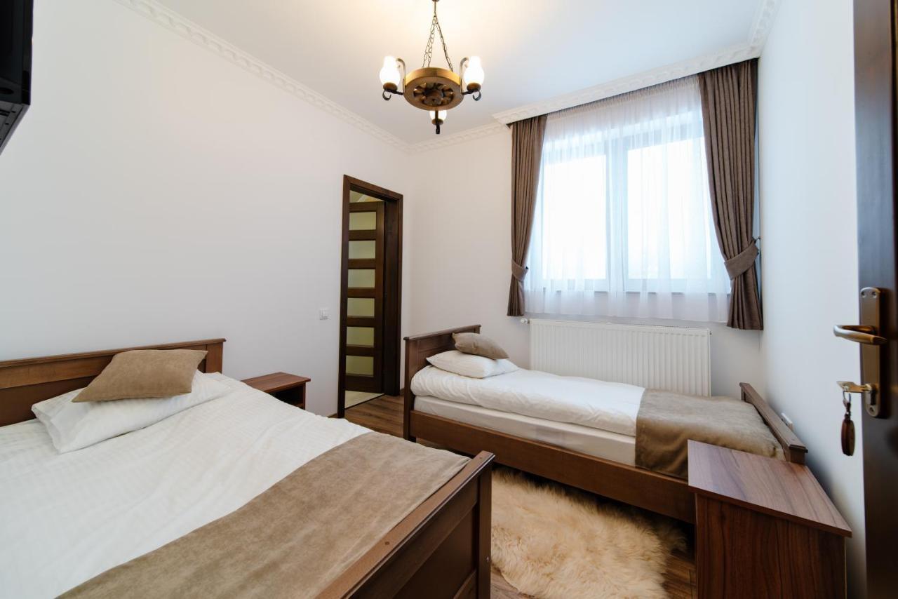 Transylvanian Relax House Lupeni  Екстер'єр фото
